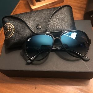 Ray Ban Aviators